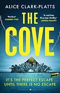 E-Book (epub) The Cove von Alice Clark-Platts