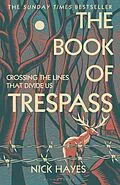 E-Book (epub) The Book of Trespass von Nick Hayes