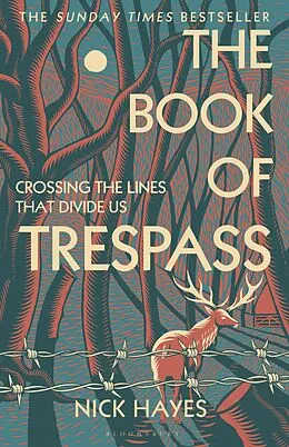 E-Book (epub) The Book of Trespass von Nick Hayes
