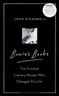 E-Book (epub) Bowie's Books von John O'Connell