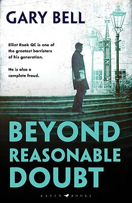 E-Book (epub) Beyond Reasonable Doubt von Gary Bell