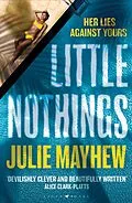 E-Book (epub) Little Nothings von Julie Mayhew