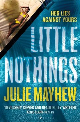 E-Book (epub) Little Nothings von Julie Mayhew