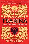 E-Book (epub) Tsarina von Ellen Alpsten