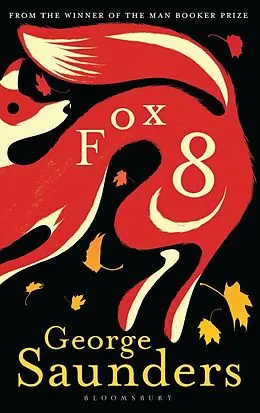 E-Book (epub) Fox 8 von George Saunders