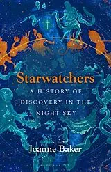 Broschiert Starwatchers von Joanne Baker