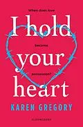 E-Book (epub) I Hold Your Heart von Karen Gregory