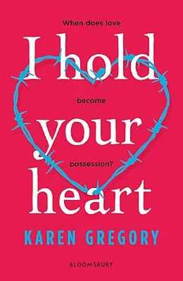 E-Book (epub) I Hold Your Heart von Karen Gregory