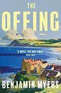 E-Book (epub) The Offing von Benjamin Myers