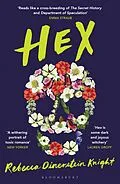 E-Book (epub) Hex von Rebecca Dinerstein Knight