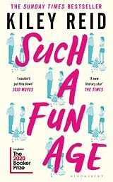 E-Book (epub) Such a Fun Age von Kiley Reid