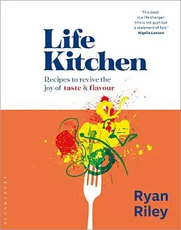 E-Book (epub) Life Kitchen von Ryan Riley