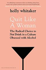 eBook (epub) Quit Like a Woman de Holly Glenn Whitaker