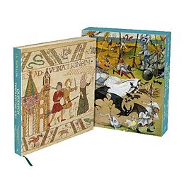 Livre Relié Quidditch Through the Ages - Illustrated Edition de J. K. Rowling