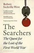 E-Book (epub) The Searchers von Robert Sackville-West