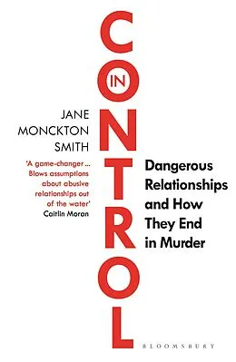 E-Book (epub) In Control von Jane Monckton Smith