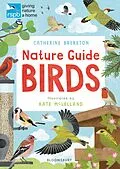 E-Book (epub) RSPB Nature Guide: Birds von Catherine Brereton