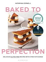 Fester Einband Baked to Perfection von Katarina Cermelj