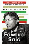 E-Book (epub) Places of Mind von Timothy Brennan