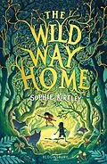 E-Book (epub) The Wild Way Home von Sophie Kirtley