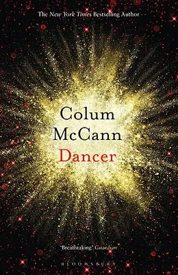 E-Book (epub) Dancer von Colum McCann