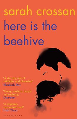 E-Book (epub) Here is the Beehive von Sarah Crossan