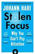 E-Book (epub) Stolen Focus von Johann Hari