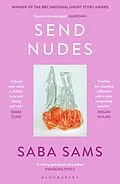 E-Book (epub) Send Nudes von Saba Sams