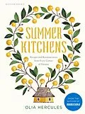 ePUB Summer Kitchens von Olia Hercules