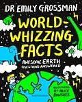 E-Book (epub) World-whizzing Facts von Emily Grossman