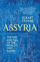 Kartonierter Einband Assyria von Eckart Frahm