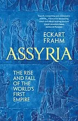 Kartonierter Einband Assyria von Eckart Frahm