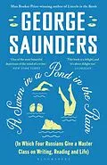 E-Book (epub) A Swim in a Pond in the Rain von George Saunders