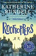 E-Book (epub) Rooftoppers von Katherine Rundell