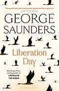 E-Book (epub) Liberation Day von George Saunders
