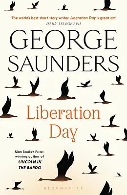 E-Book (epub) Liberation Day von George Saunders