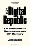 E-Book (epub) The Digital Republic von Jamie Susskind