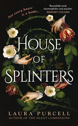 E-Book (epub) House of Splinters von Laura Purcell