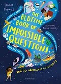 E-Book (epub) The Bedtime Book of Impossible Questions von Isabel Thomas