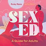Fester Einband Sex Ed von Ruby Rare