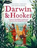 E-Book (epub) Kew: Darwin and Hooker von Alexandra Stewart
