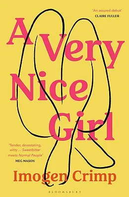 E-Book (epub) A Very Nice Girl von Imogen Crimp