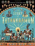E-Book (epub) The Story of Tutankhamun von Patricia Cleveland-Peck