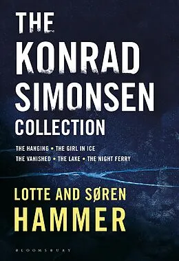 E-Book (epub) The Konrad Simonsen Collection von Lotte Hammer, Søren Hammer