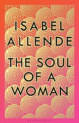 E-Book (epub) The Soul of a Woman von Isabel Allende