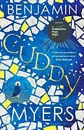 E-Book (epub) Cuddy von Benjamin Myers