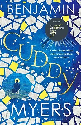 E-Book (epub) Cuddy von Benjamin Myers