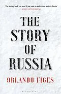 E-Book (epub) The Story of Russia von Orlando Figes