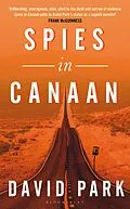 E-Book (epub) Spies in Canaan von David Park