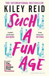 E-Book (pdf) Such a Fun Age von 